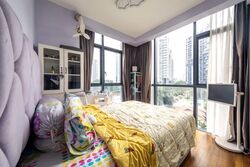 One Meyer (D15), Apartment #580983521